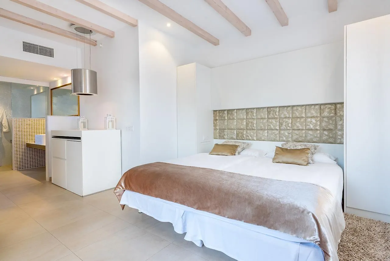 Cas Cabo Nou Agroturismo Adults Only Sant Llorenc Des Cardassar Farm stay