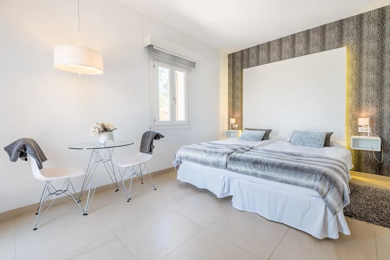 Cas Cabo Nou Agroturismo Adults Only Sant Llorenc Des Cardassar