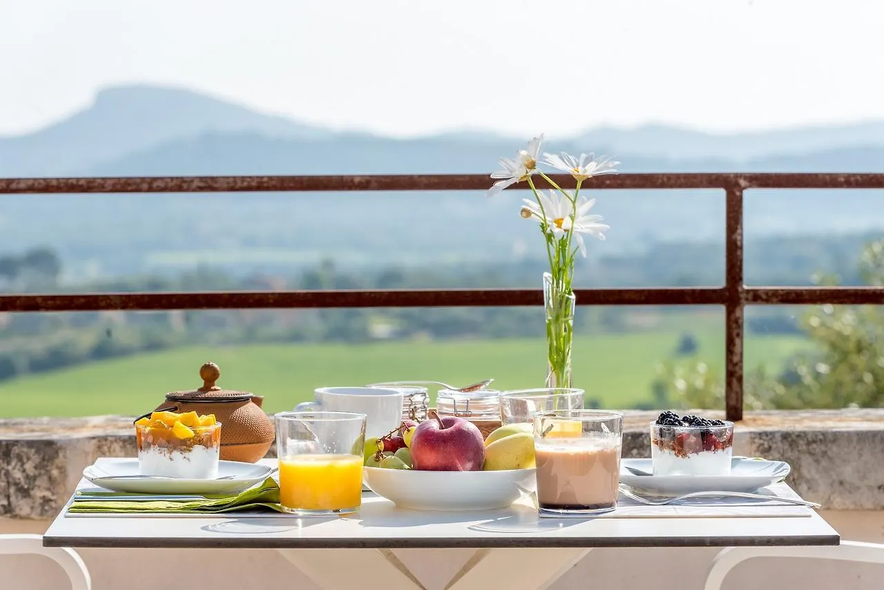 Cas Cabo Nou Agroturismo Adults Only Sant Llorenc Des Cardassar 0*,  Spanien