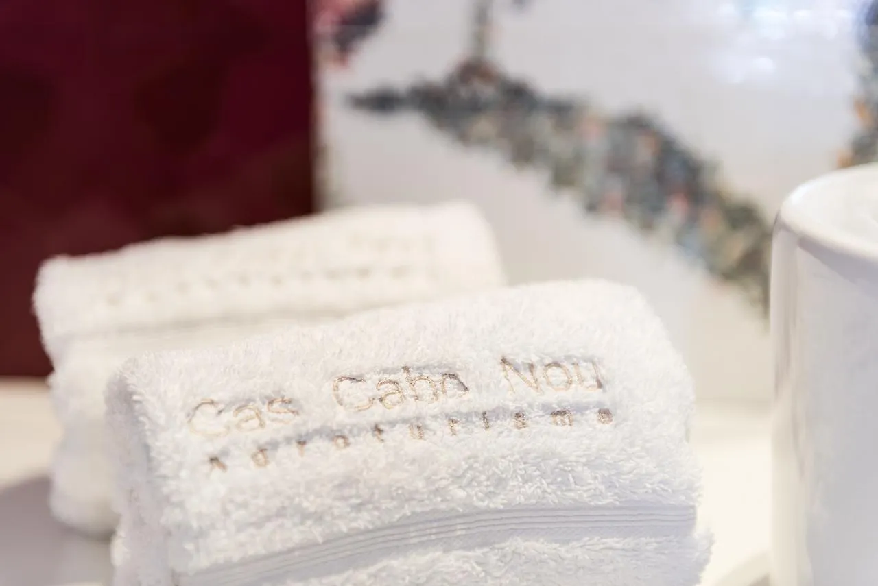 Cas Cabo Nou Agroturismo Adults Only Sant Llorenc Des Cardassar Gospodarstwo agroturystyczne