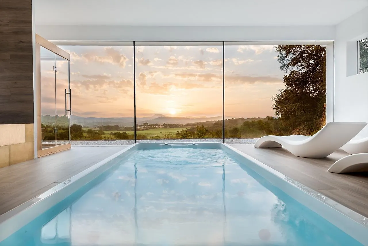 Cas Cabo Nou Agroturismo Adults Only Sant Llorenc Des Cardassar Bauernhof