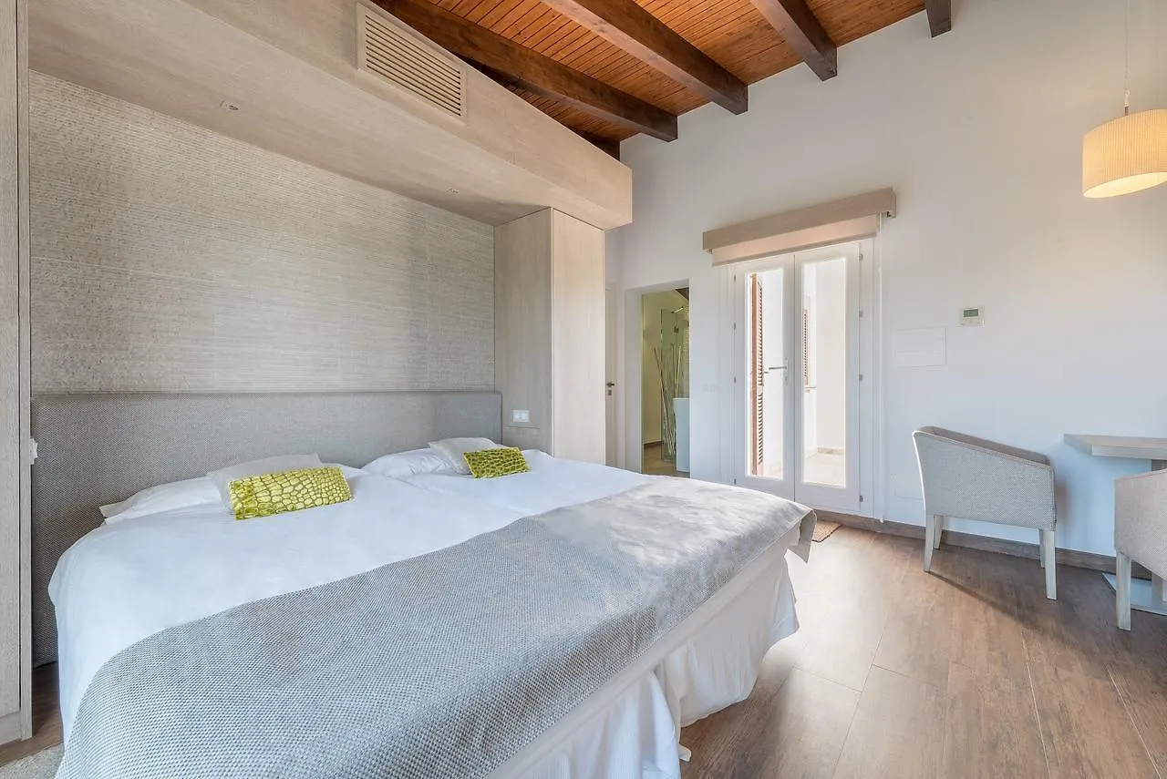 Cas Cabo Nou Agroturismo Adults Only Sant Llorenc Des Cardassar 0*,  Spain