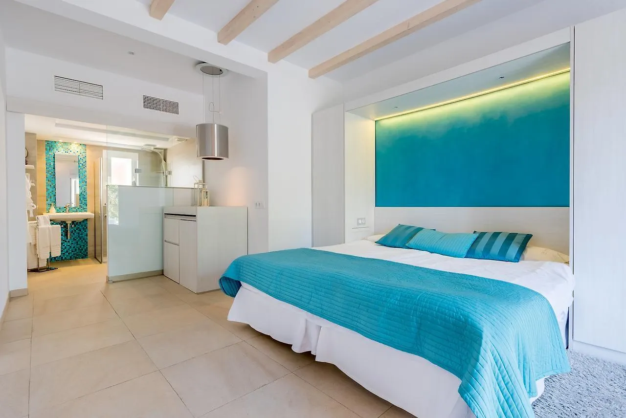Cas Cabo Nou Agroturismo Adults Only Sant Llorenc Des Cardassar