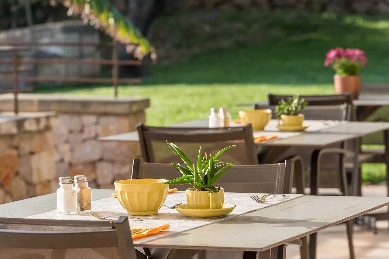 Cas Cabo Nou Agroturismo Adults Only Sant Llorenc Des Cardassar Spanien