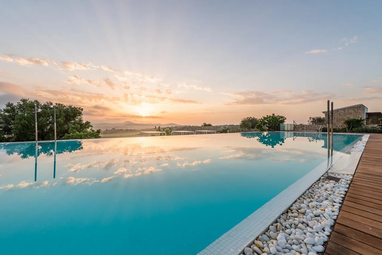 Cas Cabo Nou Agroturismo Adults Only Sant Llorenc Des Cardassar