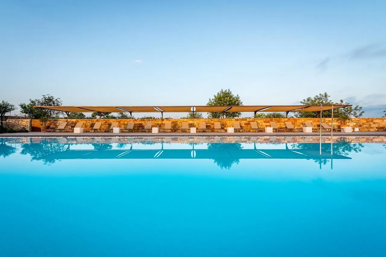 Bauernhof Cas Cabo Nou Agroturismo Adults Only Sant Llorenc Des Cardassar