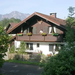 Heimbeck Kochel , Kochel am See Deutschland