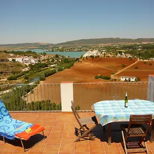 Casa Blues 3*, Arcos de la Frontera Spanien
