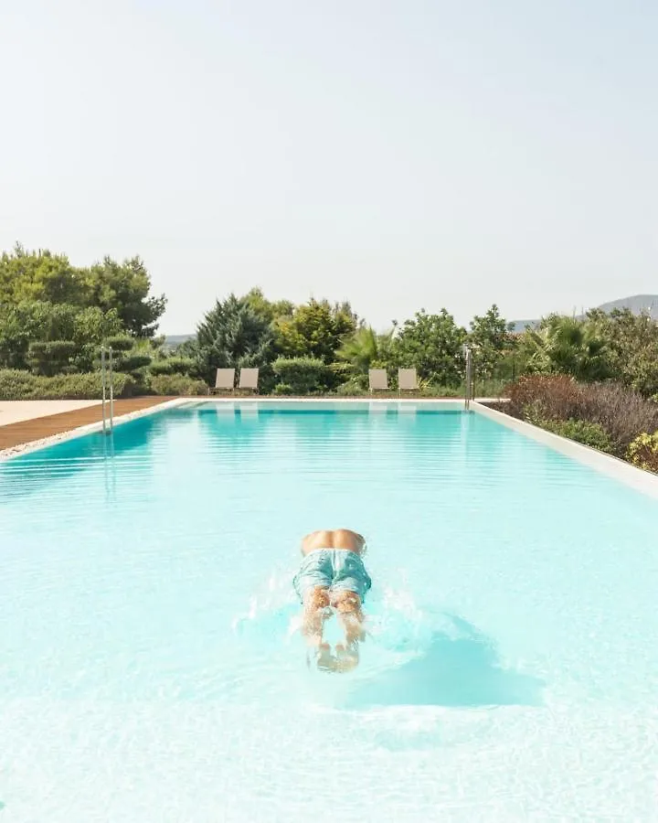 Cas Cabo Nou Agroturismo Adults Only Sant Llorenc Des Cardassar Spain