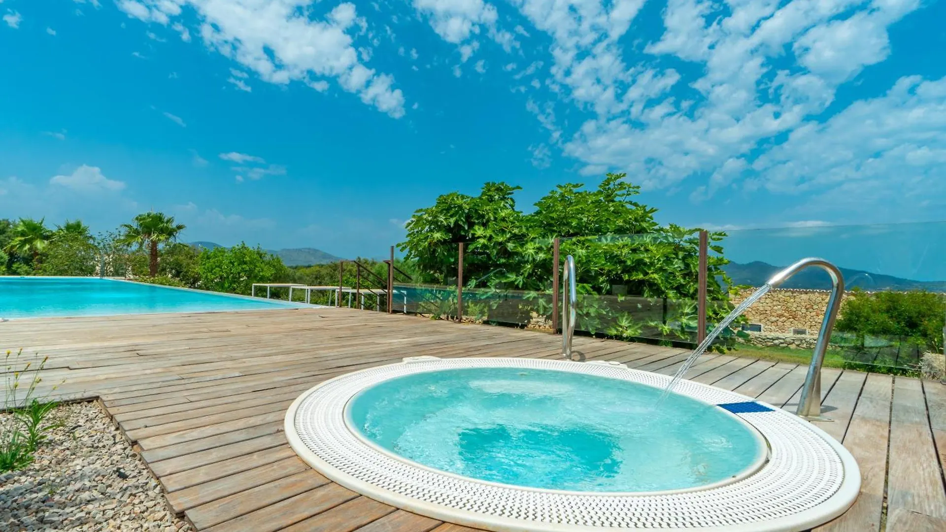 Cas Cabo Nou Agroturismo Adults Only Sant Llorenc Des Cardassar 0*,
