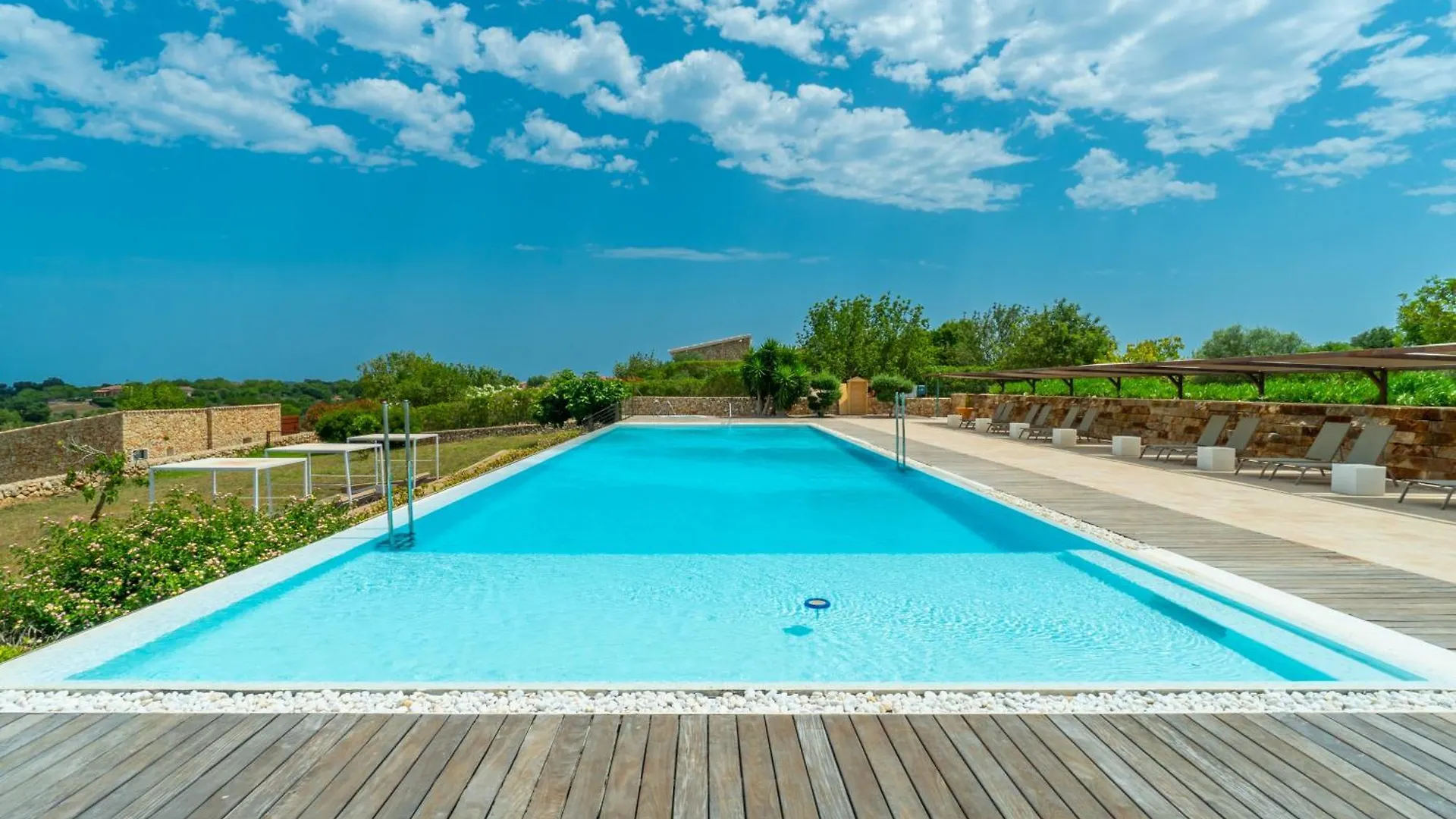 Farm stay Cas Cabo Nou Agroturismo Adults Only Sant Llorenc Des Cardassar