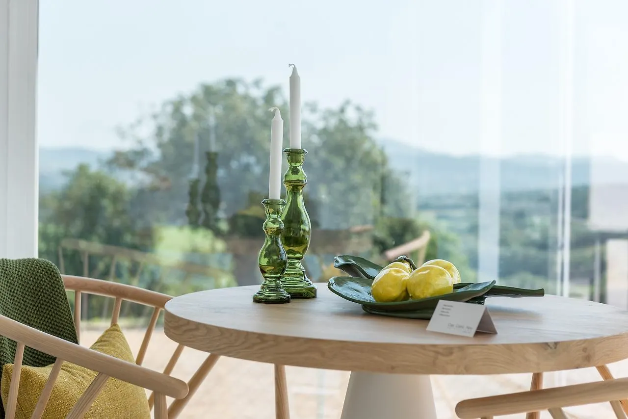 Cas Cabo Nou Agroturismo Adults Only Sant Llorenc Des Cardassar