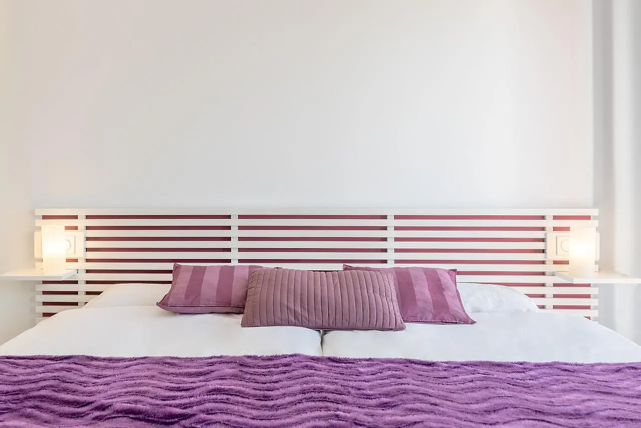 Cas Cabo Nou Agroturismo Adults Only Sant Llorenc Des Cardassar Çiftlik konaklama