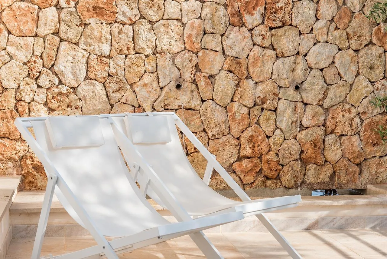 Cas Cabo Nou Agroturismo Adults Only Sant Llorenc Des Cardassar