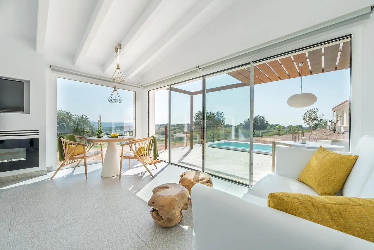 Cas Cabo Nou Agroturismo Adults Only Sant Llorenc Des Cardassar