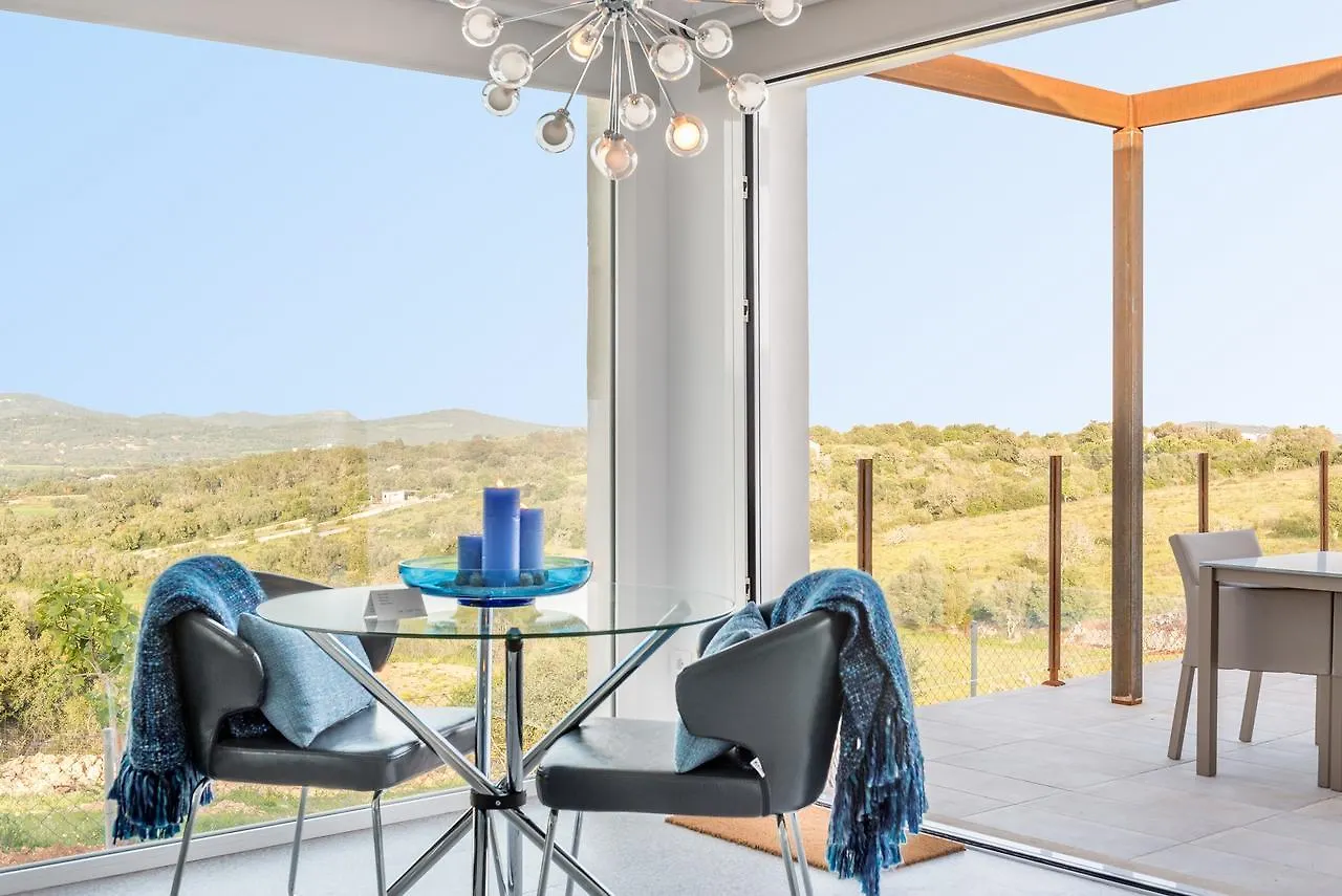 Çiftlik konaklama Cas Cabo Nou Agroturismo Adults Only Sant Llorenc Des Cardassar