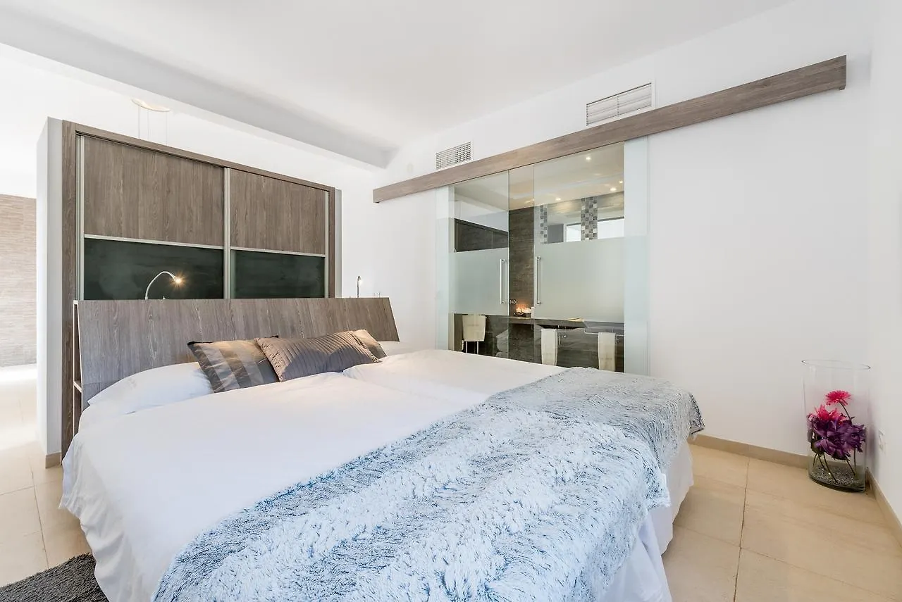 Cas Cabo Nou Agroturismo Adults Only Sant Llorenc Des Cardassar Spain