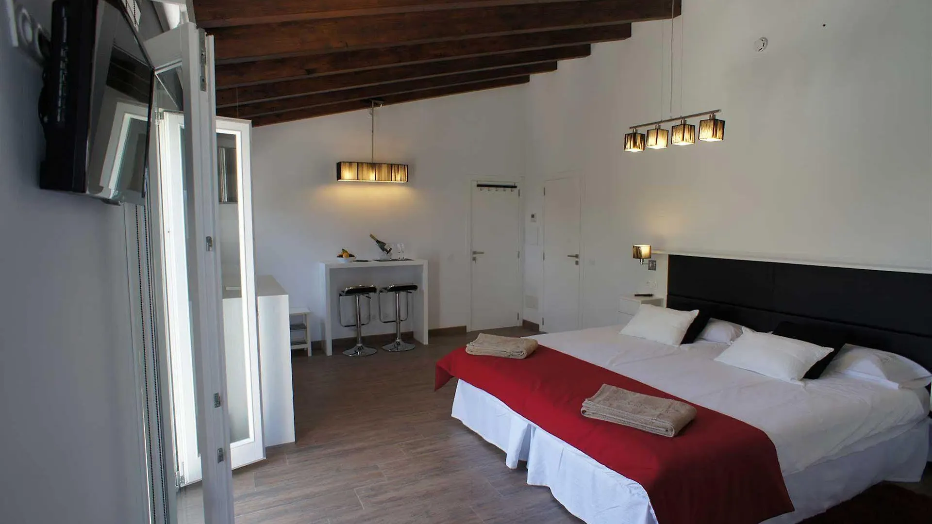Cas Cabo Nou Agroturismo Adults Only Sant Llorenc Des Cardassar Farm stay