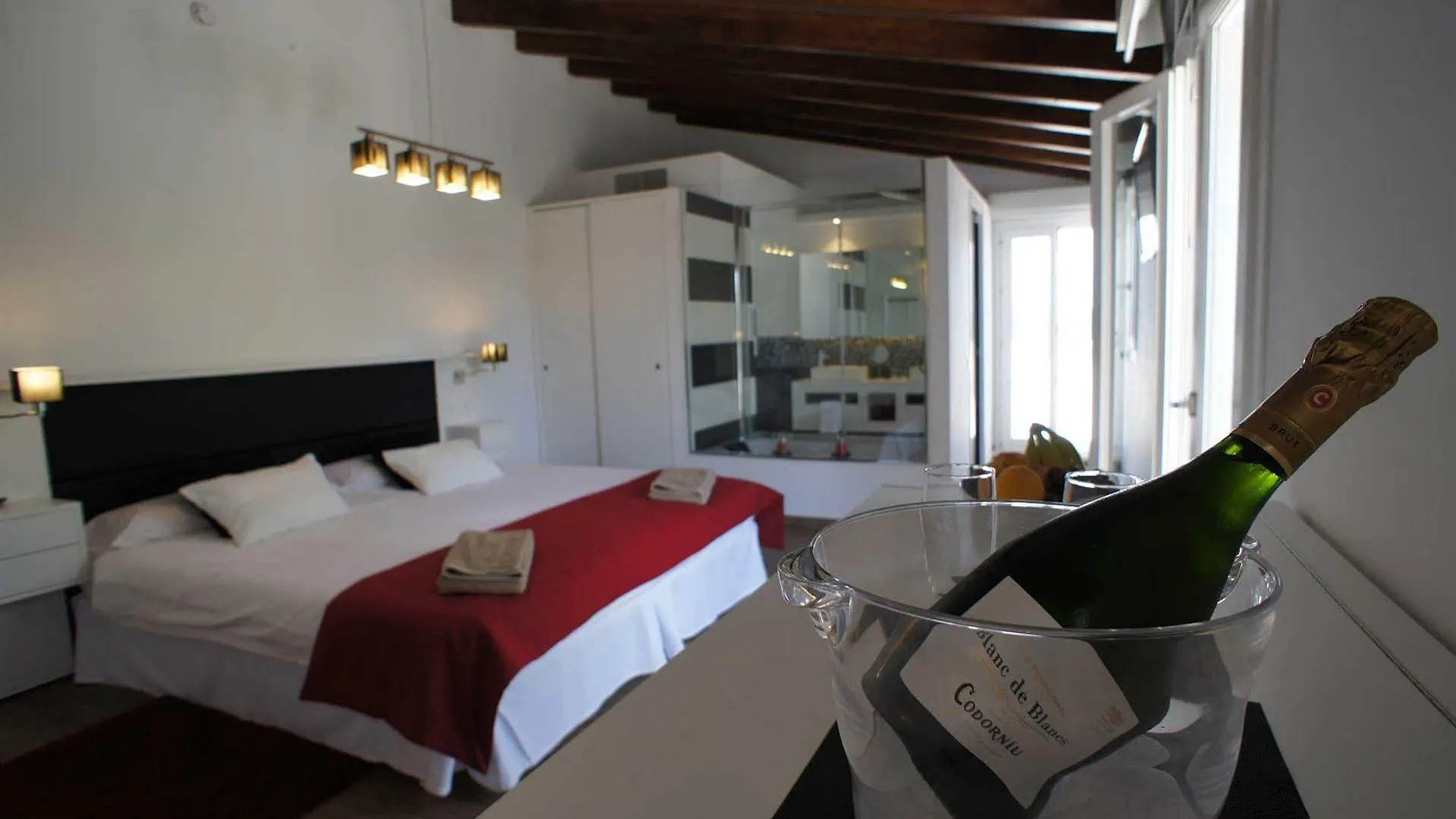 Farm stay Cas Cabo Nou Agroturismo Adults Only Sant Llorenc Des Cardassar