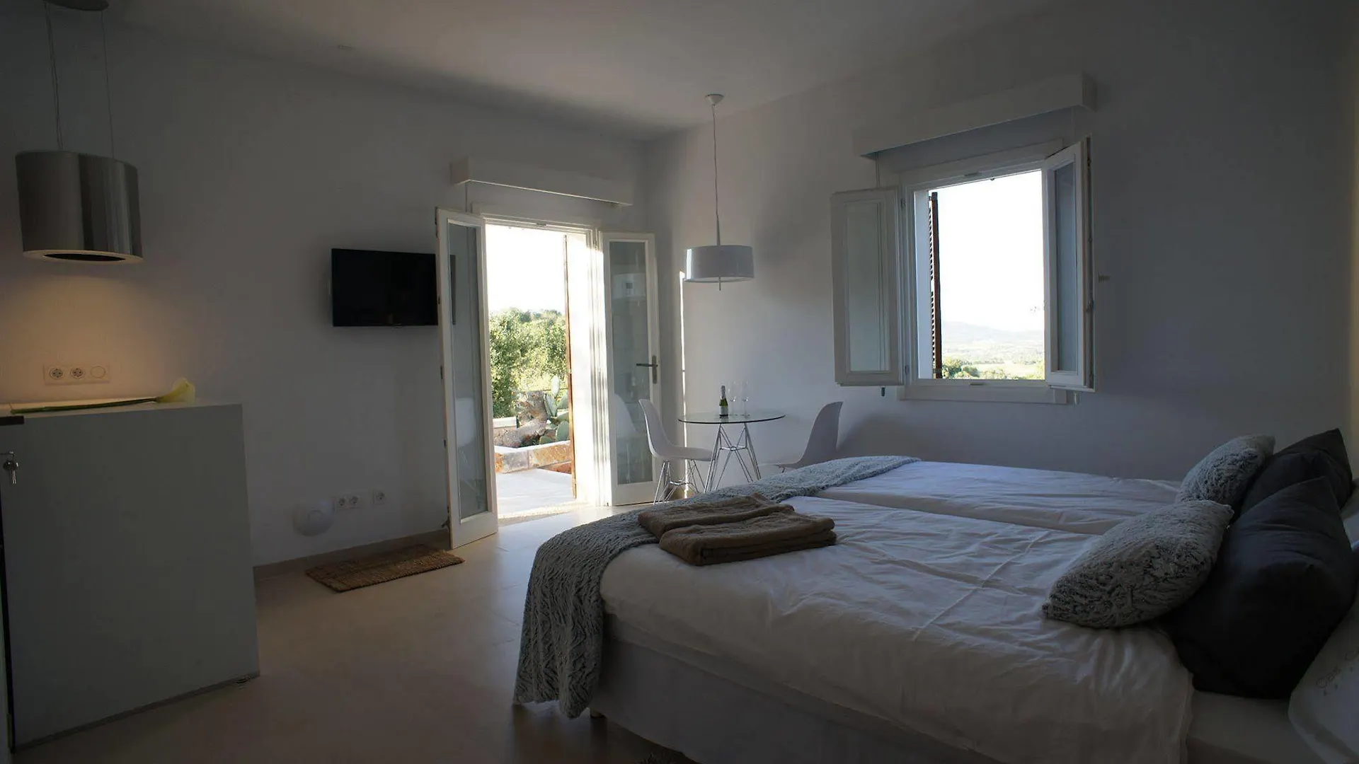 Cas Cabo Nou Agroturismo Adults Only Sant Llorenc Des Cardassar 0*,