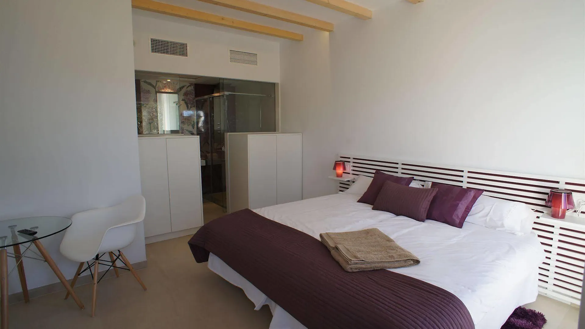 Cas Cabo Nou Agroturismo Adults Only Sant Llorenc Des Cardassar Farm stay