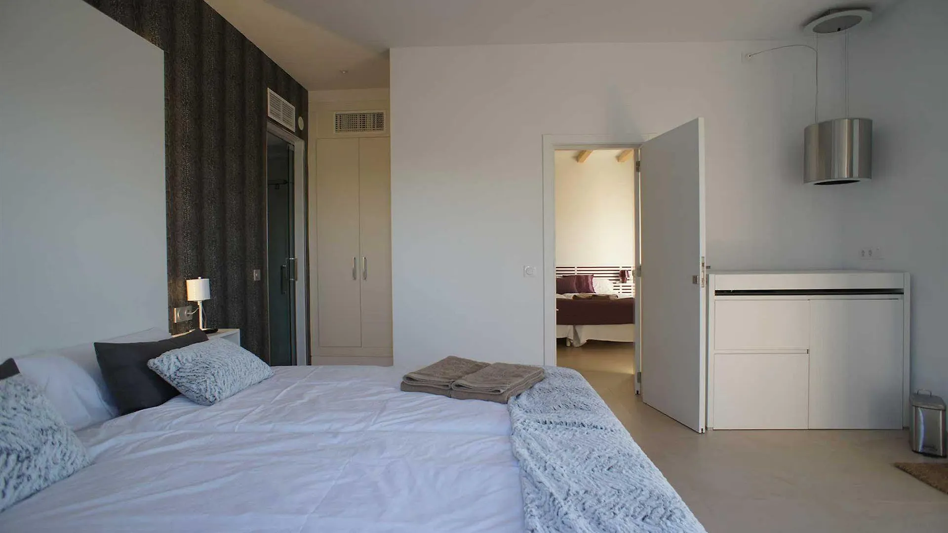 Cas Cabo Nou Agroturismo Adults Only Sant Llorenc Des Cardassar