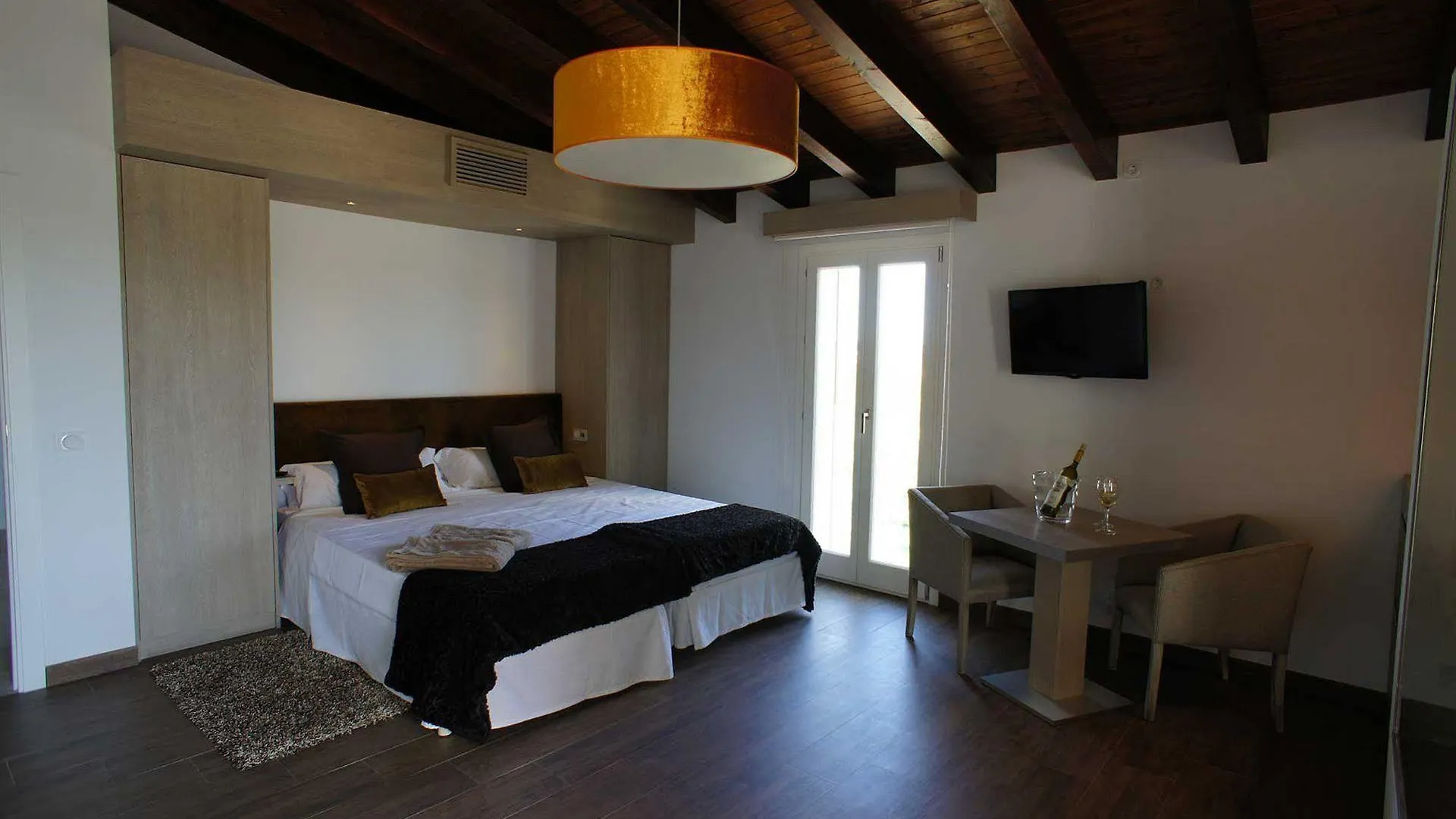 Çiftlik konaklama Cas Cabo Nou Agroturismo Adults Only Sant Llorenc Des Cardassar
