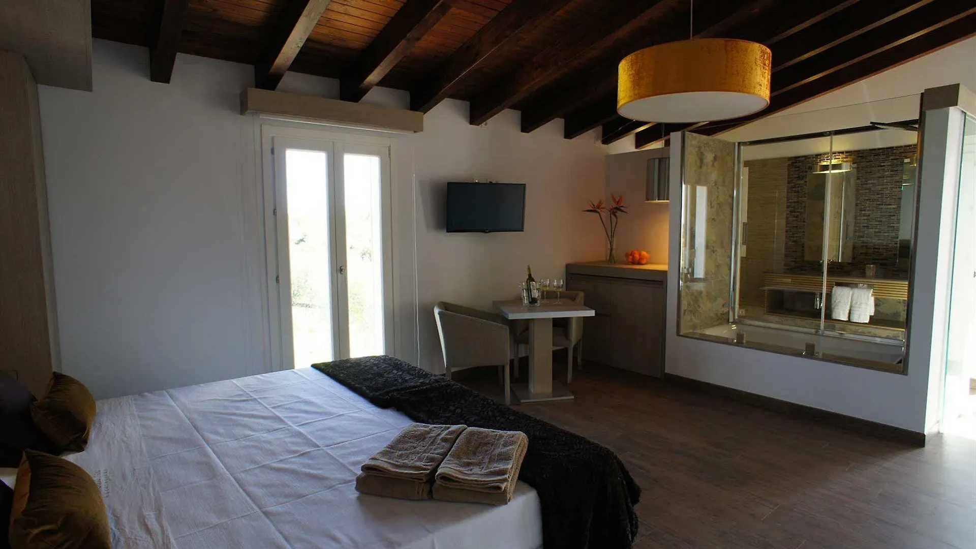 Cas Cabo Nou Agroturismo Adults Only Sant Llorenc Des Cardassar İspanya