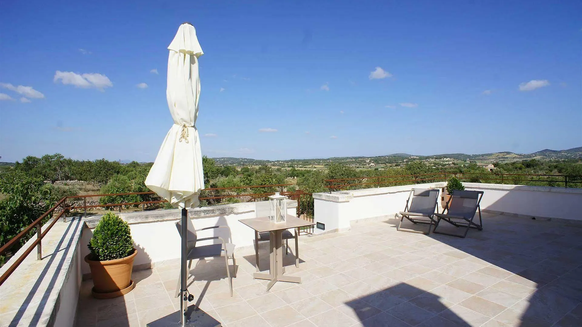 Cas Cabo Nou Agroturismo Adults Only Sant Llorenc Des Cardassar 0*,  Spain