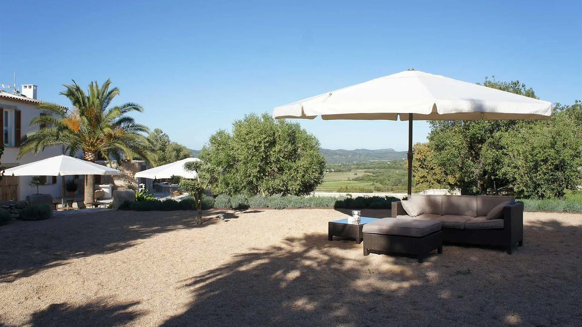 Farm stay Cas Cabo Nou Agroturismo Adults Only Sant Llorenc Des Cardassar Spain