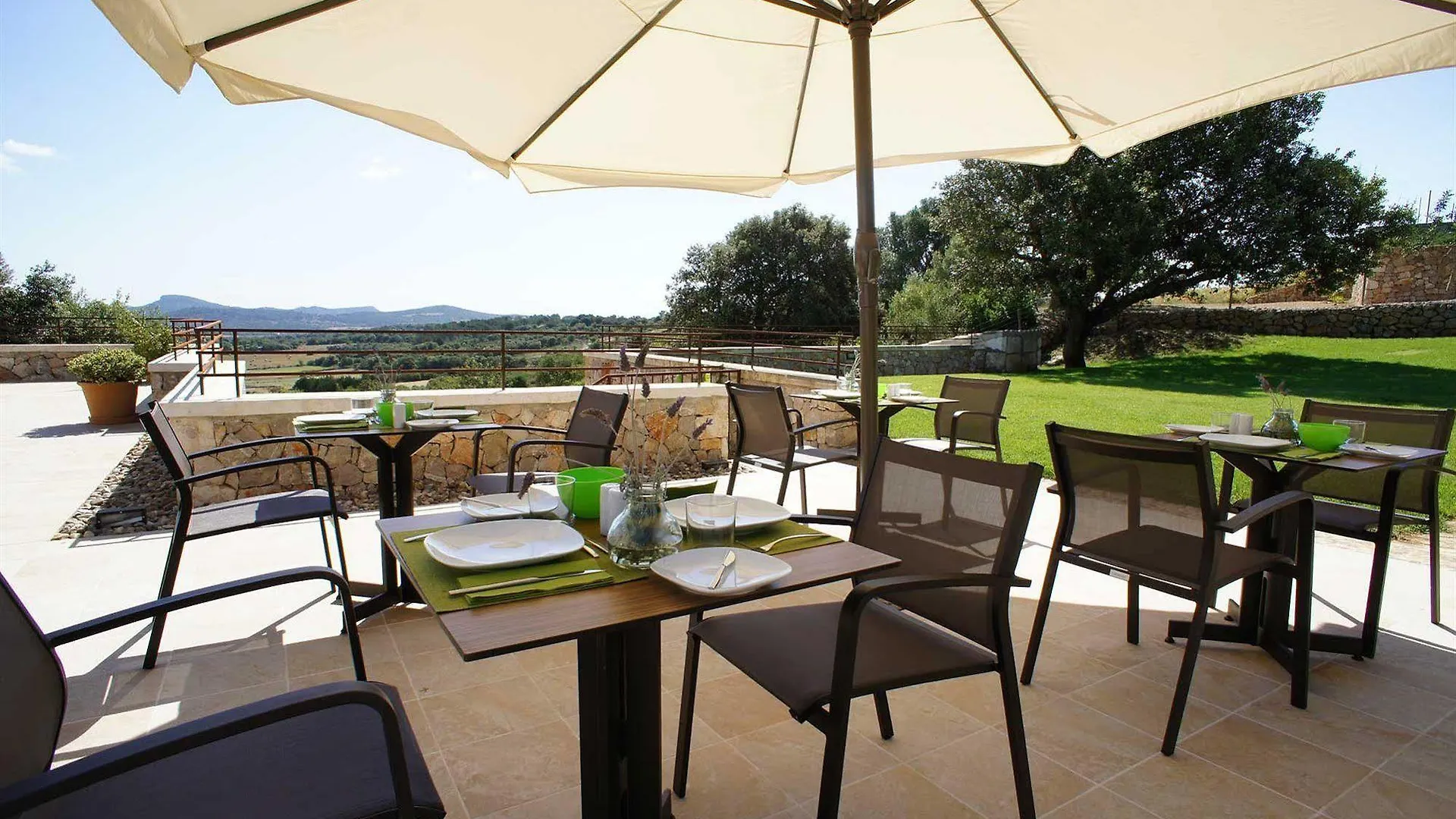 Cas Cabo Nou Agroturismo Adults Only Sant Llorenc Des Cardassar