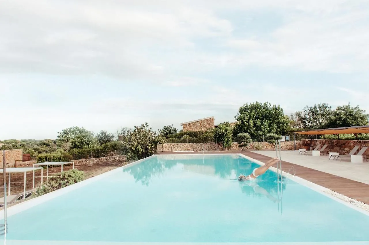 Cas Cabo Nou Agroturismo Adults Only Sant Llorenc Des Cardassar 0*,
