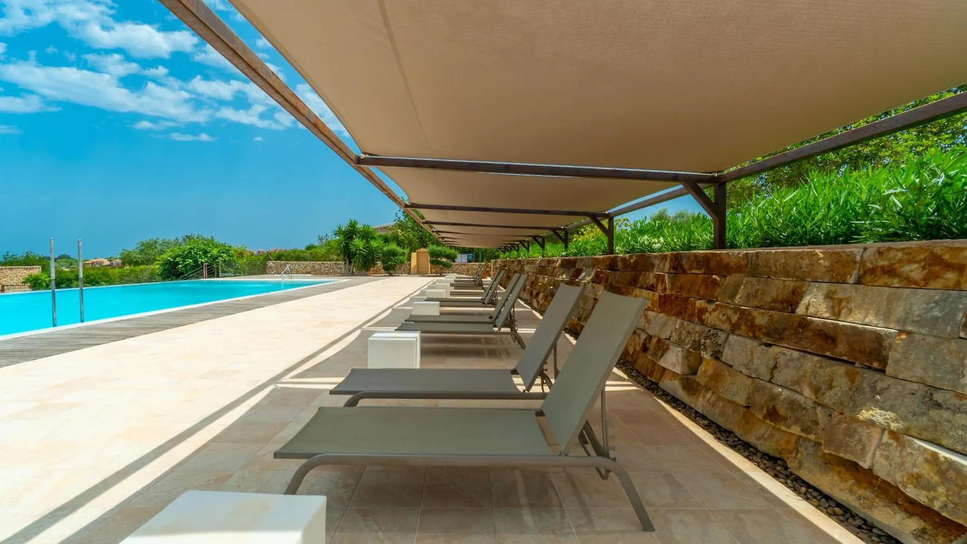 Cas Cabo Nou Agroturismo Adults Only Sant Llorenc Des Cardassar Bauernhof