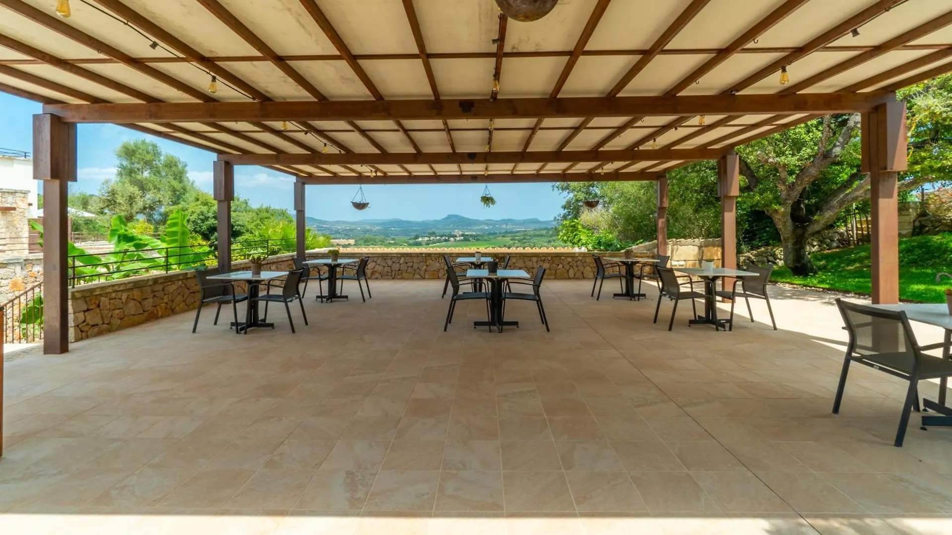 Bauernhof Cas Cabo Nou Agroturismo Adults Only Sant Llorenc Des Cardassar Spanien