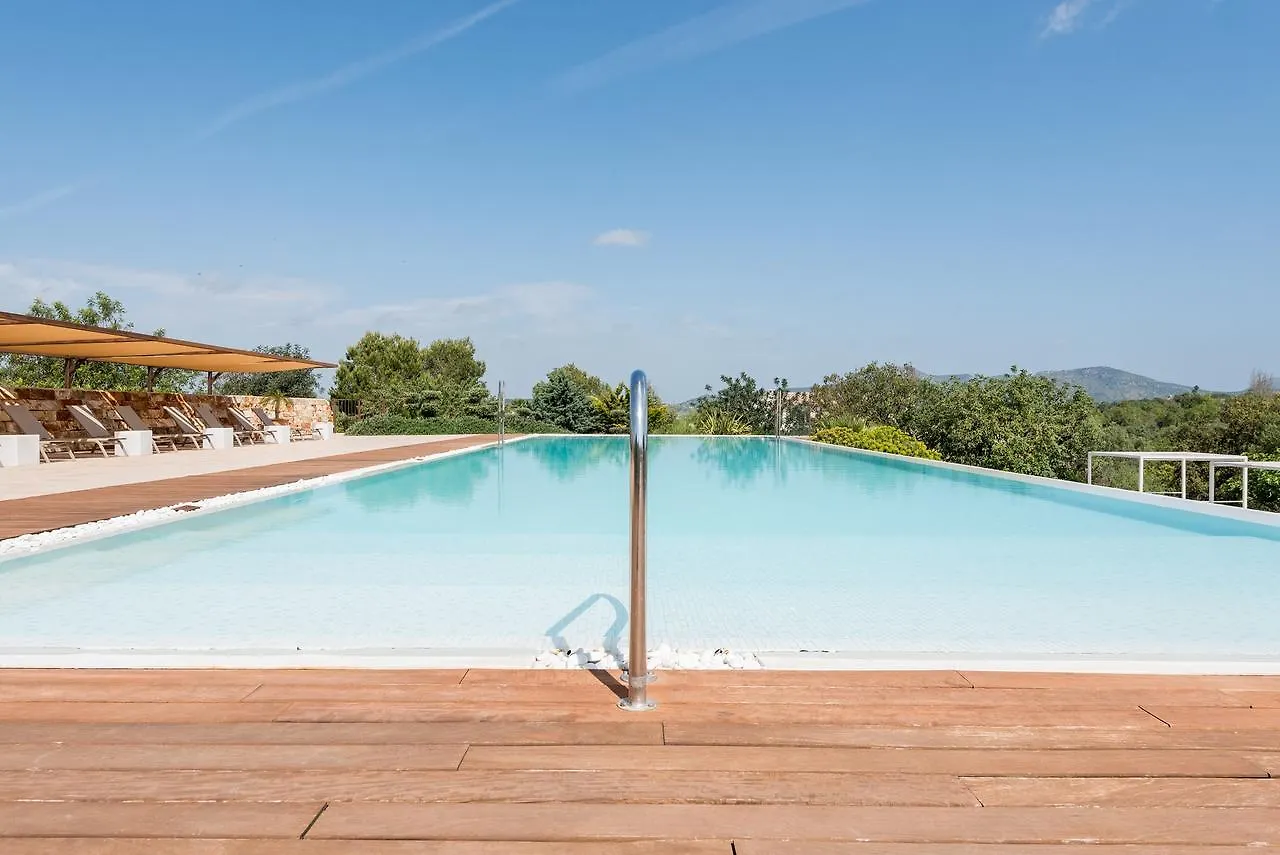 Cas Cabo Nou Agroturismo Adults Only Sant Llorenc Des Cardassar Bauernhof