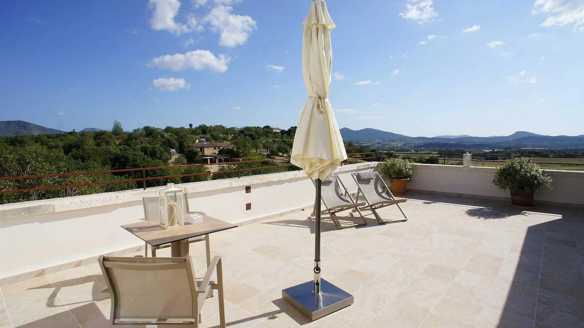 Cas Cabo Nou Agroturismo Adults Only Sant Llorenc Des Cardassar Bauernhof